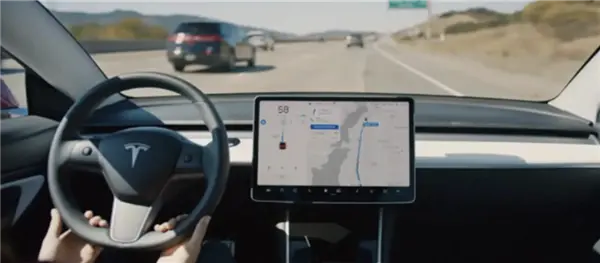 全自动驾驶真的要来？马斯克：下周直播FSD全新版本