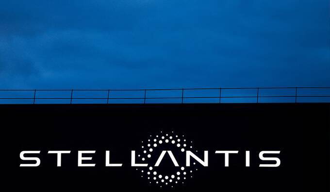 传Stellantis将收购零跑 标致Jeep雪铁龙一起换标-图3