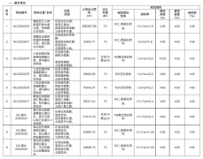 南京取消限价后首场土拍