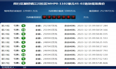 华润击败中海、建发等12家房企逾25亿元