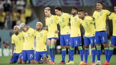 FIFA可能禁止巴西国家队和俱乐部参加所