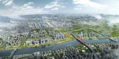 明年，广州将发力四大重点片区改造！