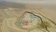 沙特发现世界级金矿，绵延125公里